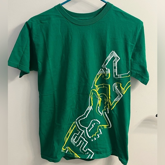 Fox short sleeve tee - Picture 1 of 3